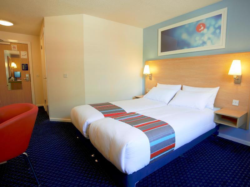 Travelodge London Greenwich High Road Exterior photo